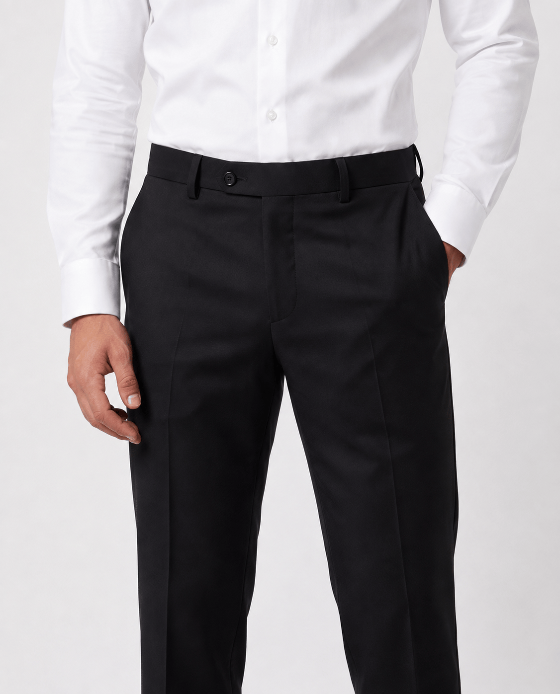 Arezzo Pantolon | Siyah