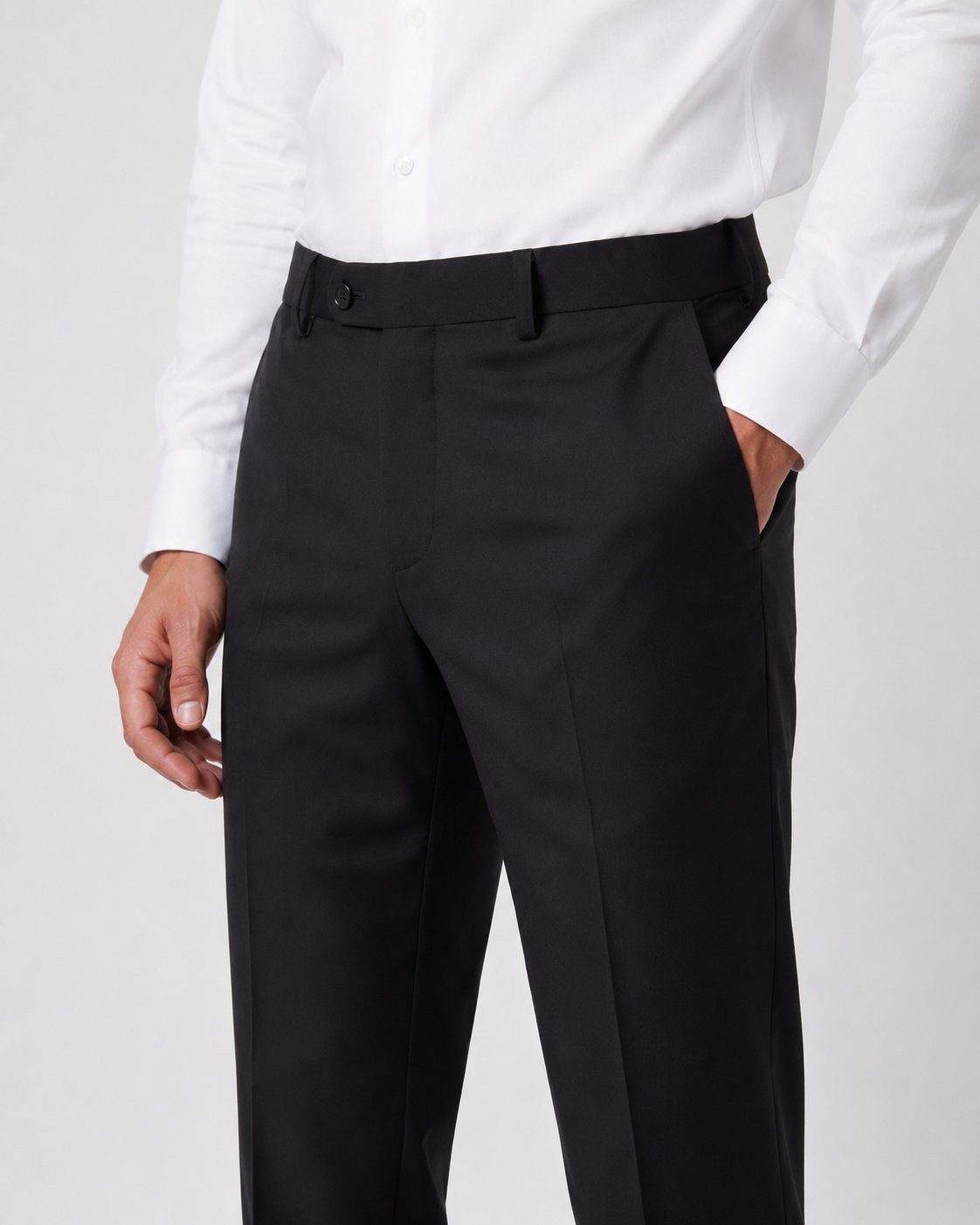 Arezzo Pantolon | Siyah
