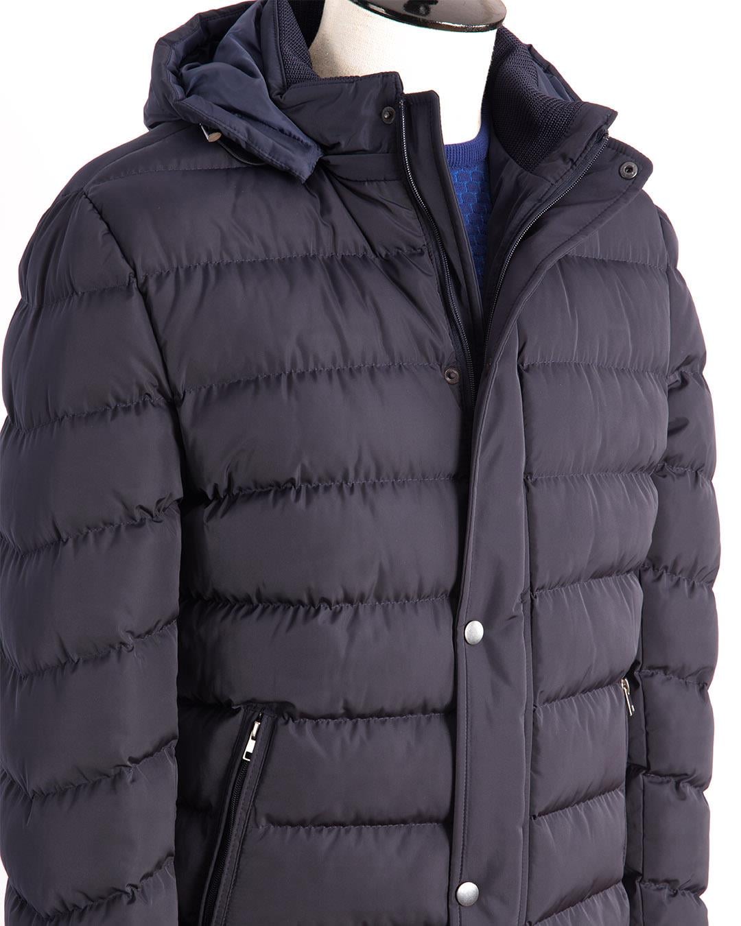 Dolgulu Spor Mont Lacivert