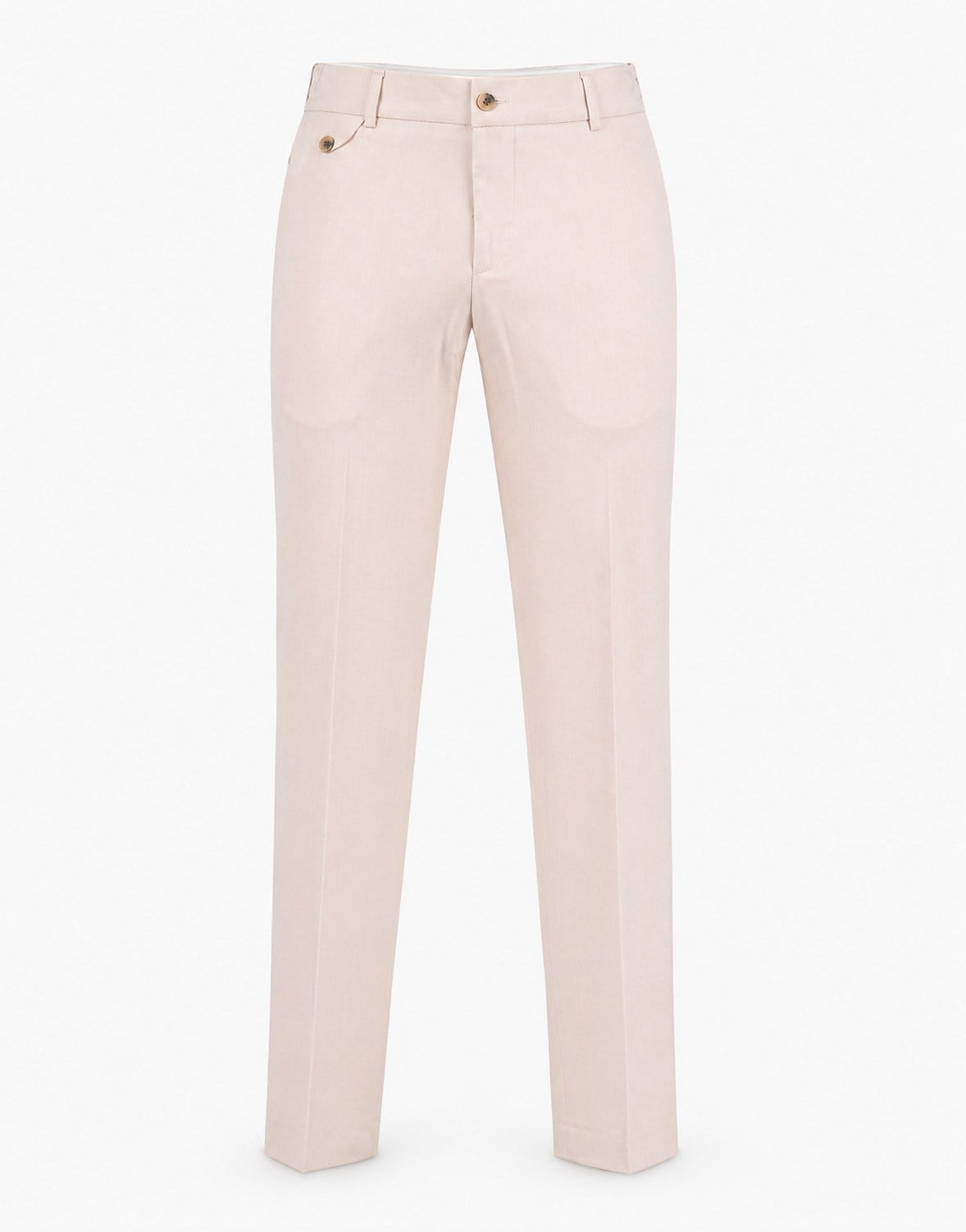 Erkek Casual Pantolon Bej