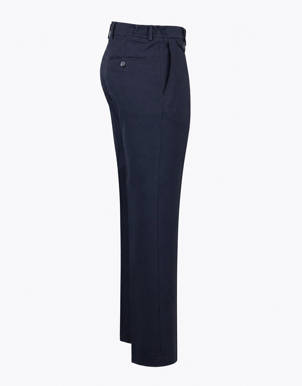 Erkek Casual Pantolon Lacivert