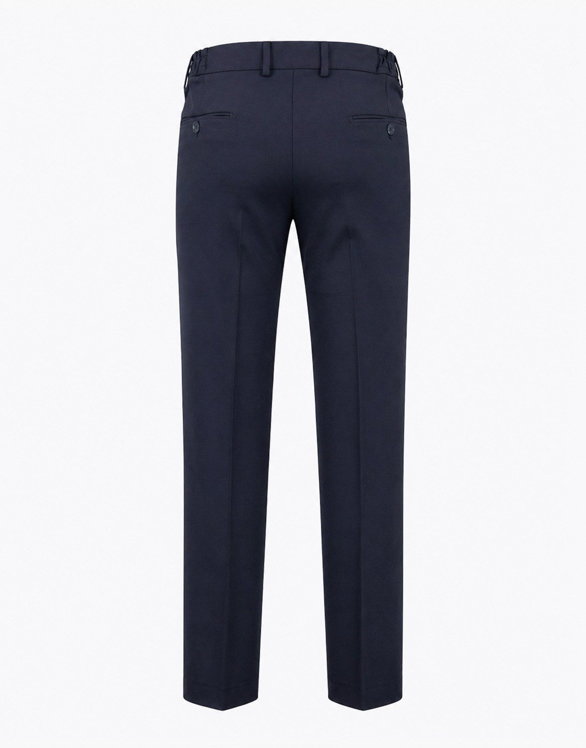 Erkek Casual Pantolon Lacivert