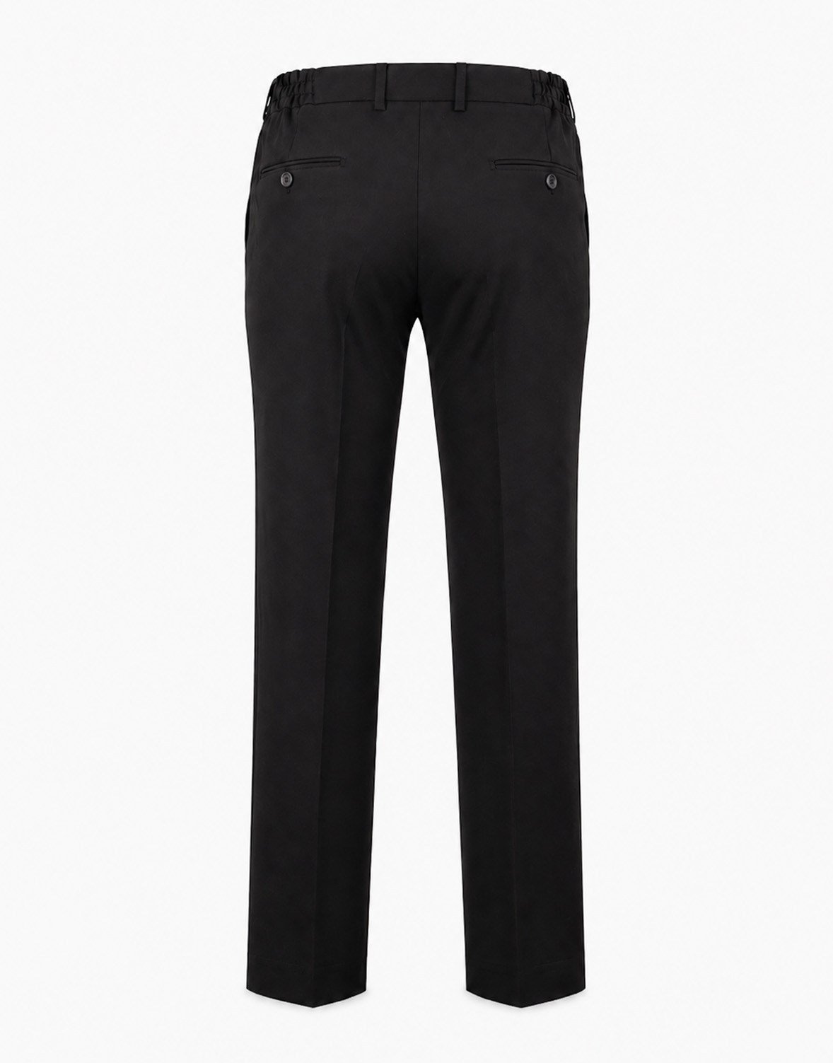 Erkek Casual Pantolon Siyah