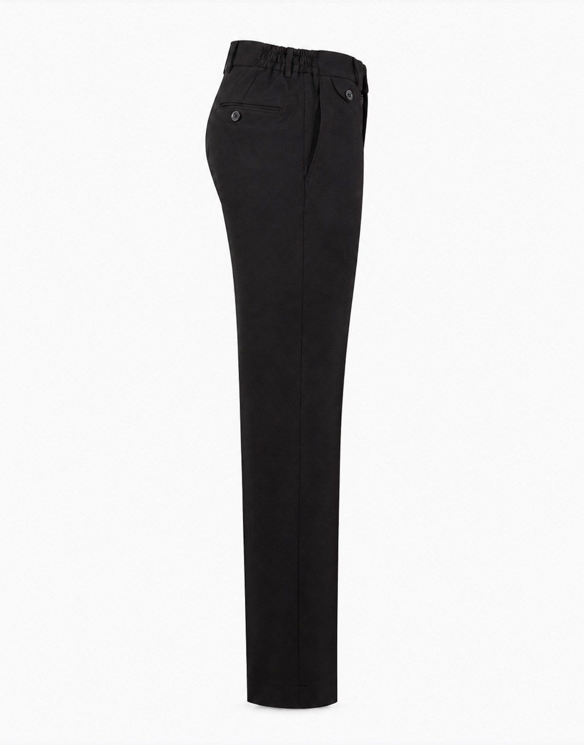 Erkek Casual Pantolon Siyah