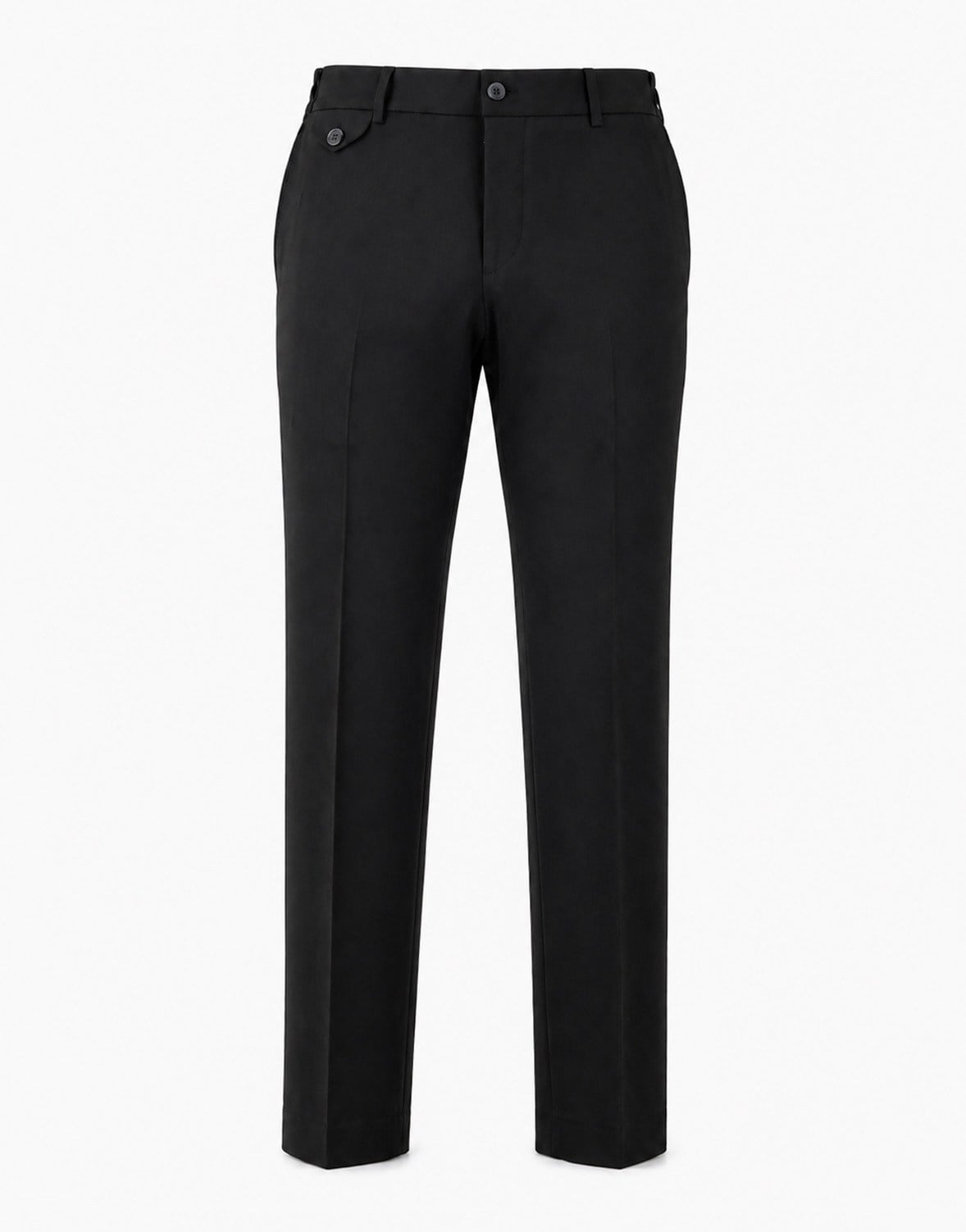 Erkek Casual Pantolon Siyah