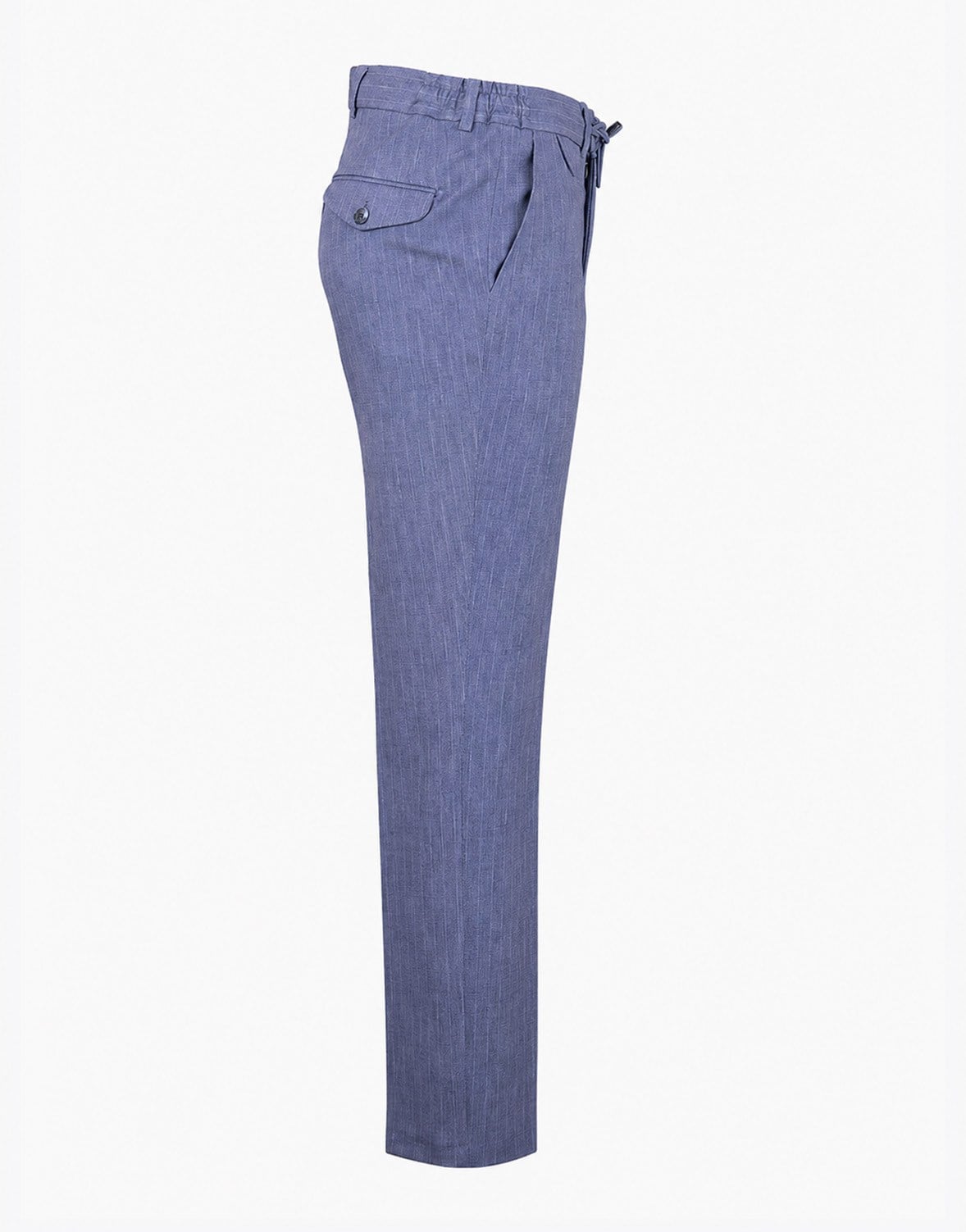 Erkek Jogger Pantolon Mavi