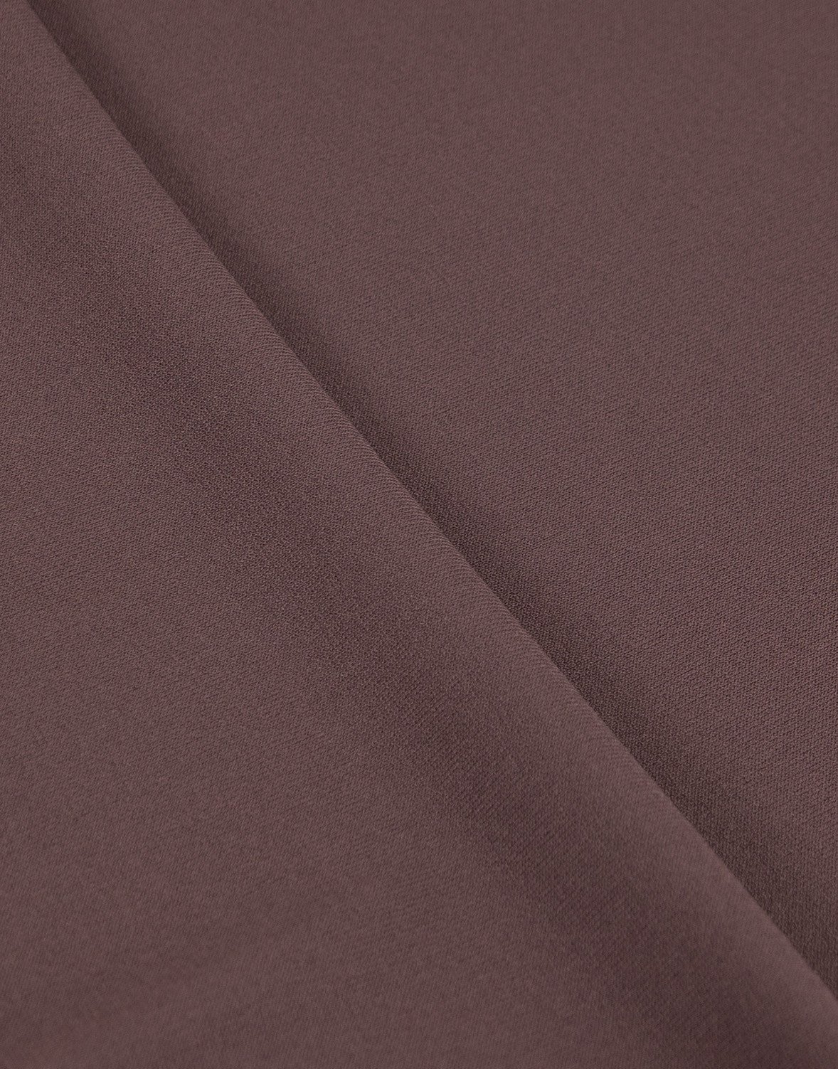 Erkek Polo V Yaka Tshirt Acı Kahve
