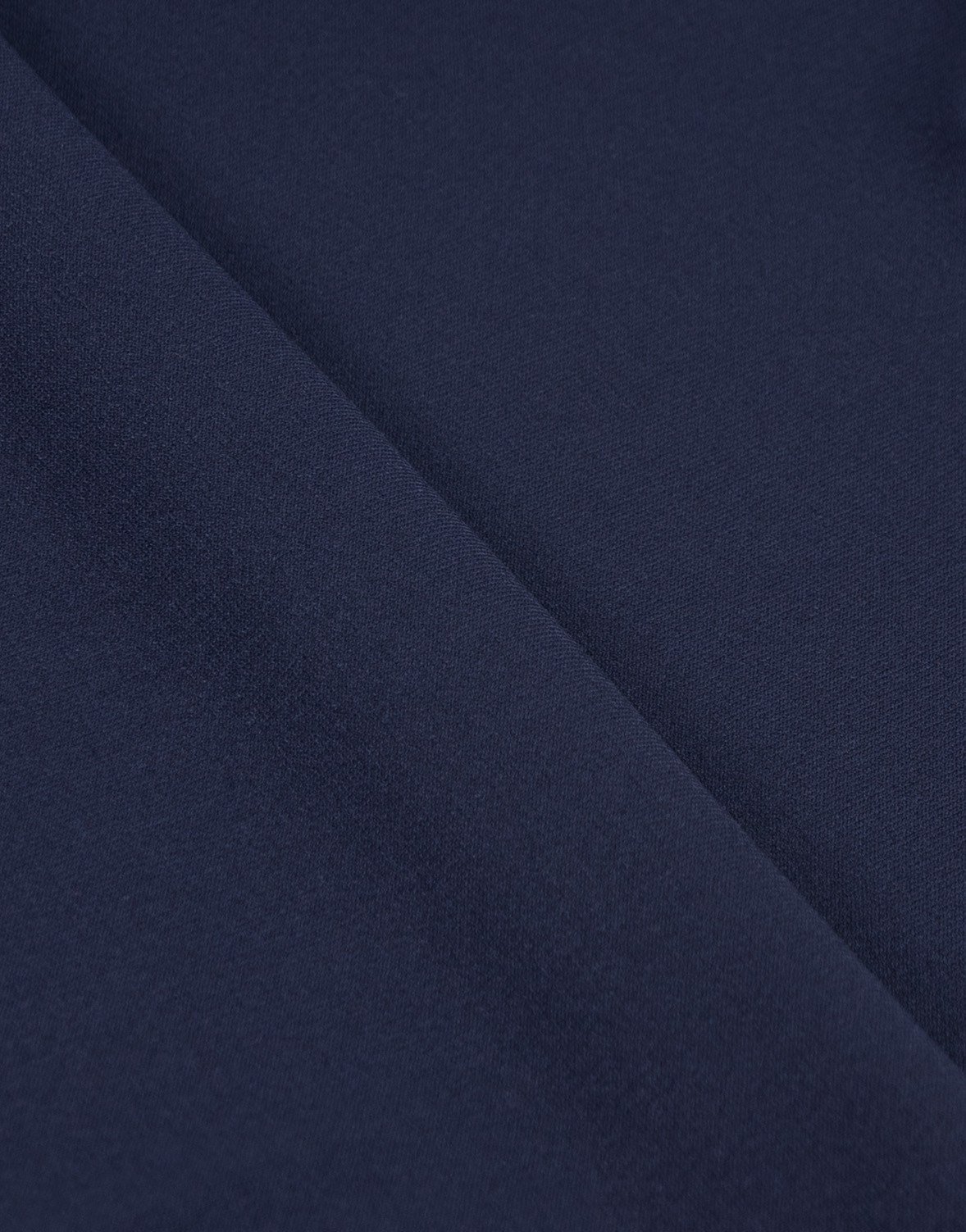 Erkek Polo V Yaka Tshirt Lacivert