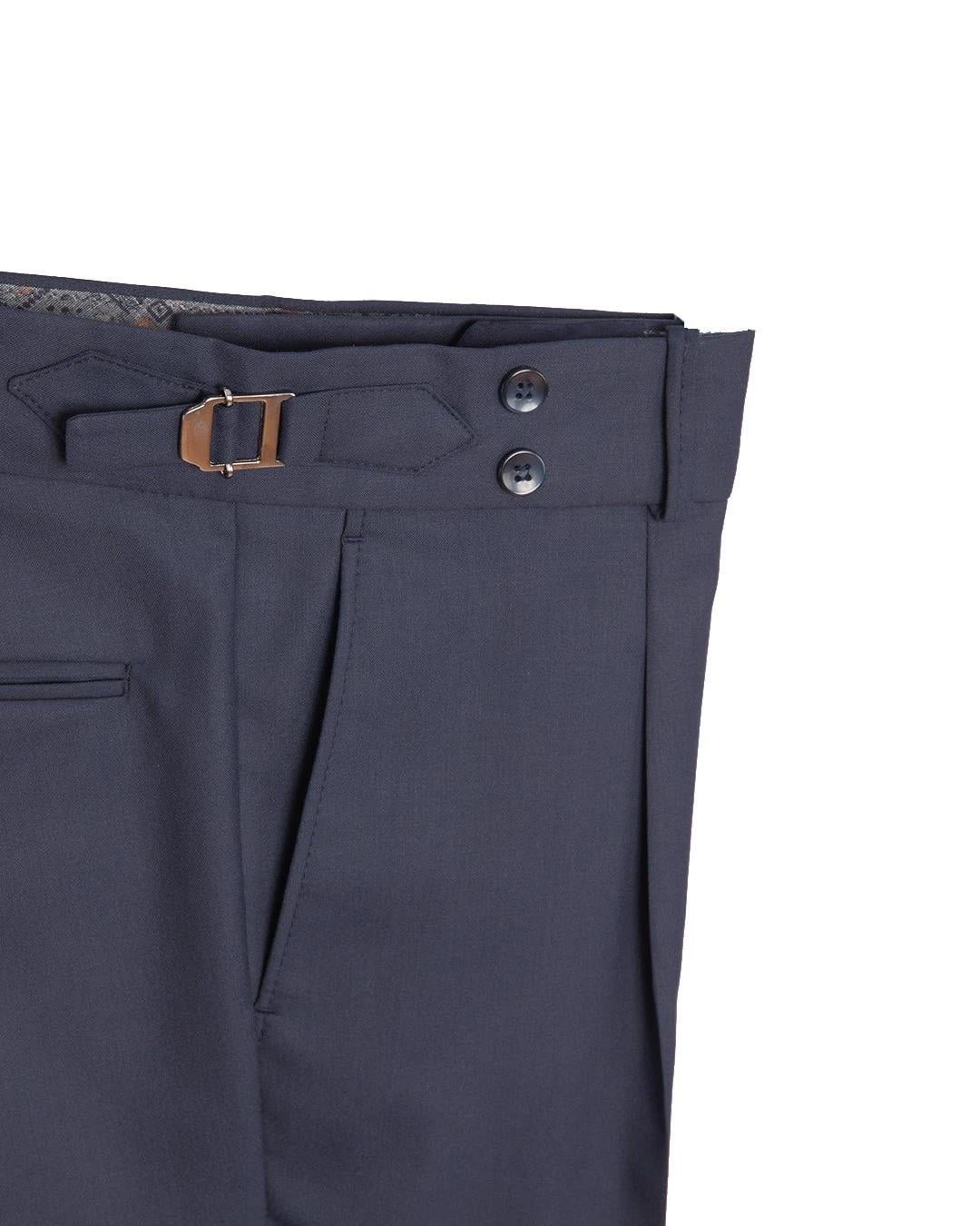 Erkek Tek Pile Pantolon