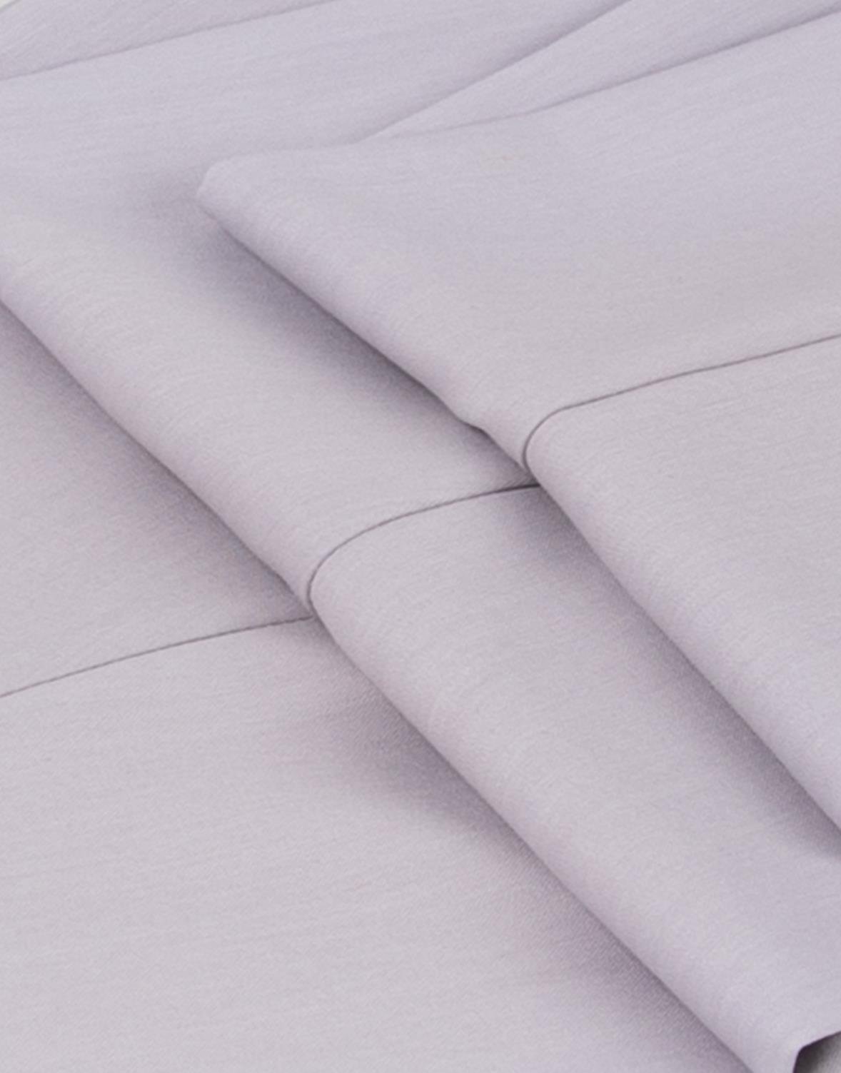 Erkek Tek Pile Pantolon A.Gri