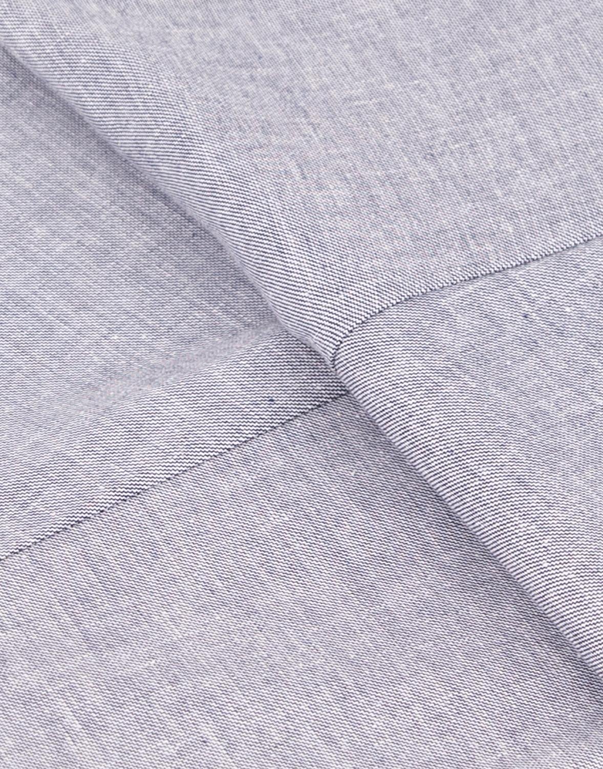 Jogger Keten Pantolon Lacivert