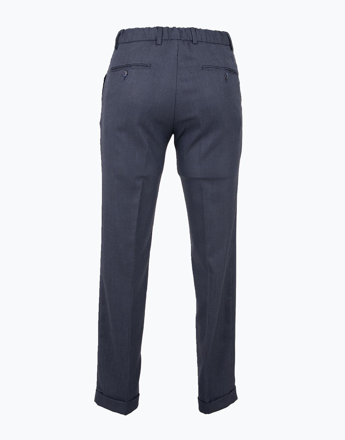 Jogger Pantolon Lacivert