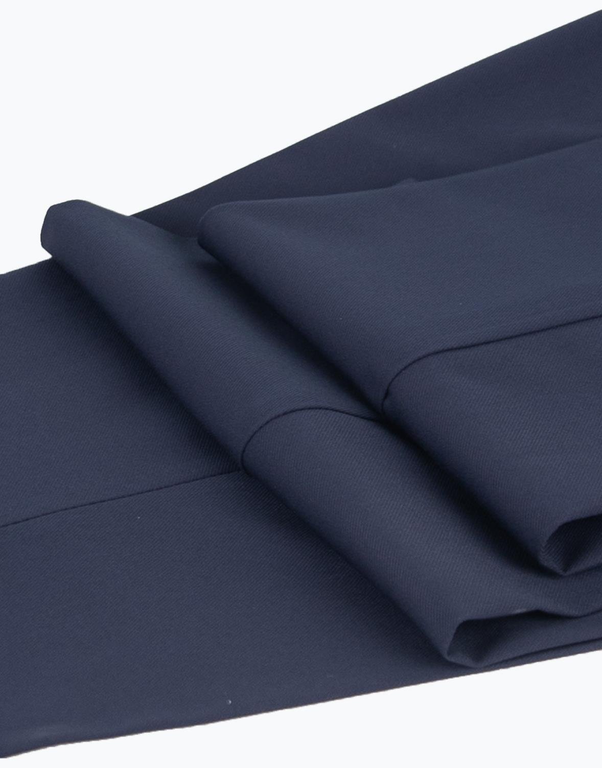 Jogger Pantolon Lacivert