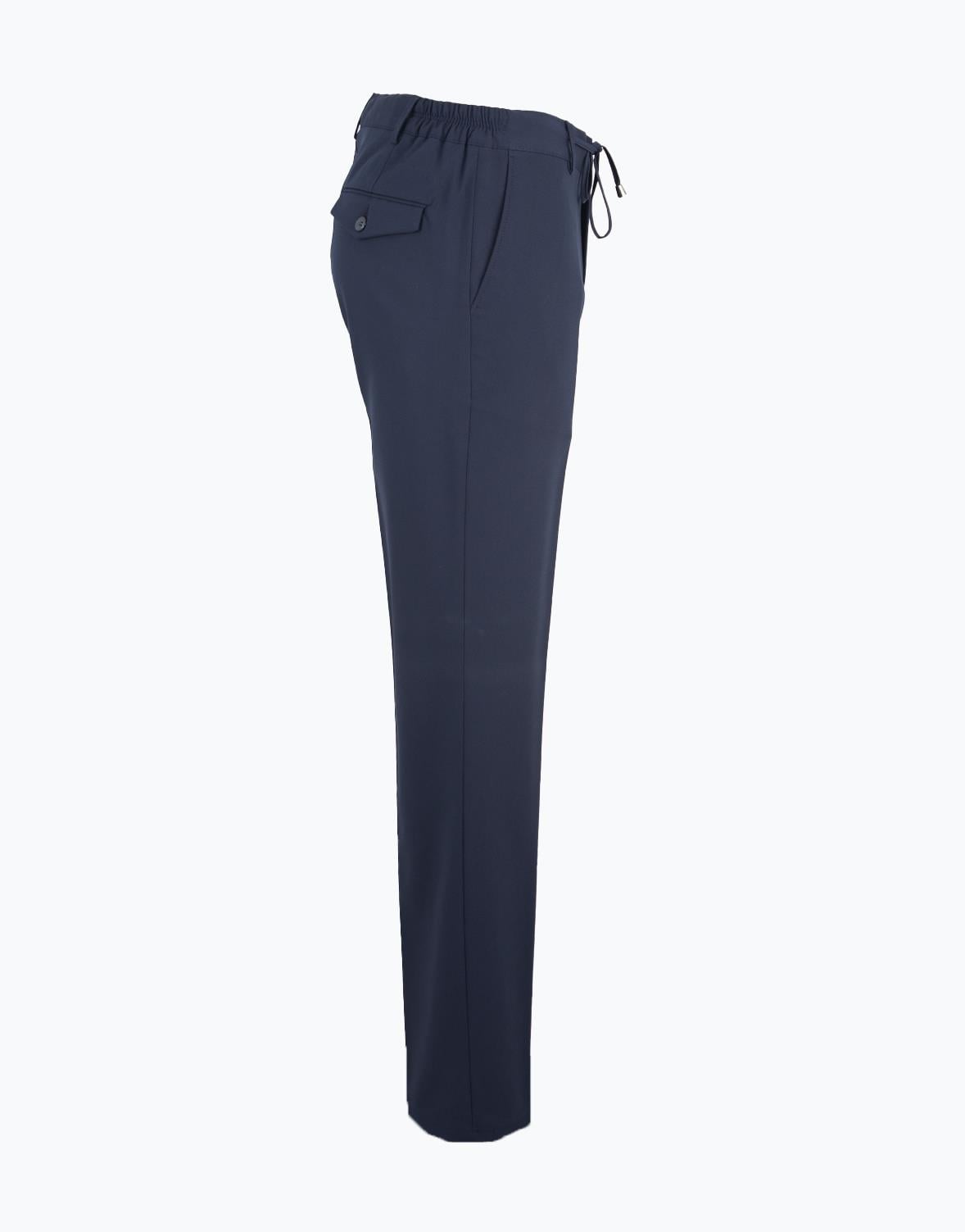 Jogger Pantolon Lacivert
