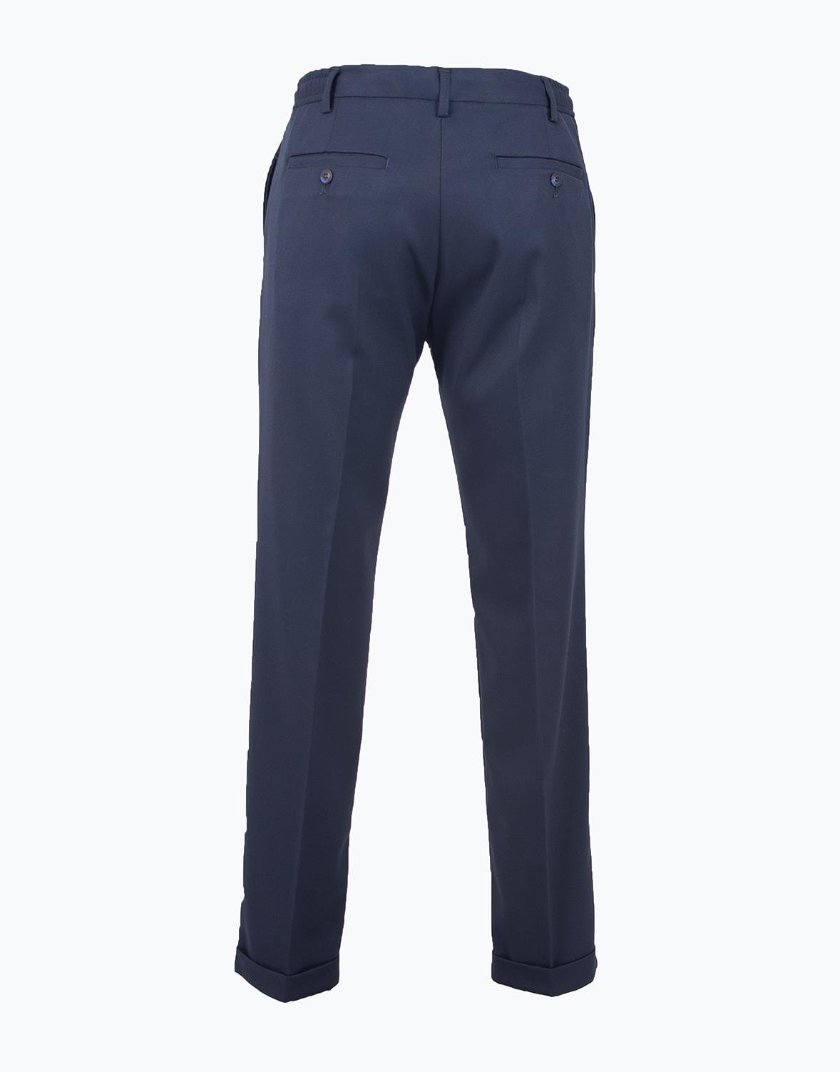 Jogger Pantolon Lacivert