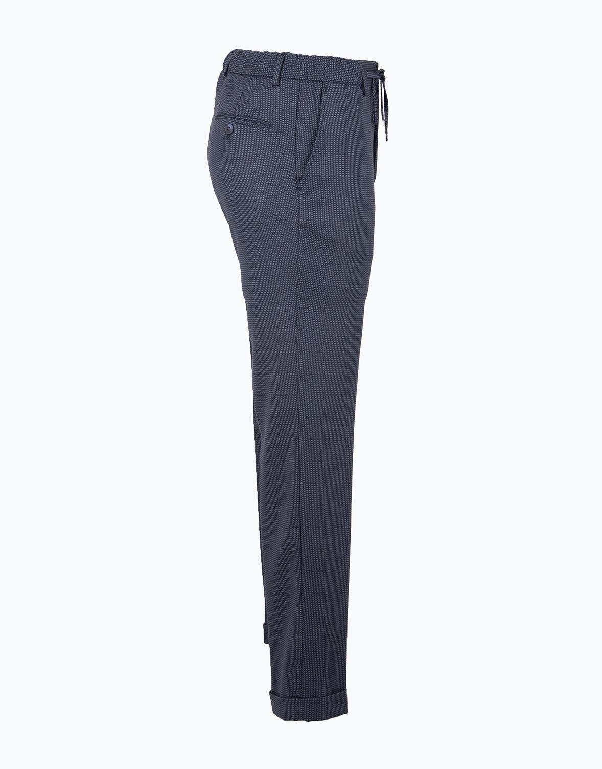 Jogger Pantolon Lacivert