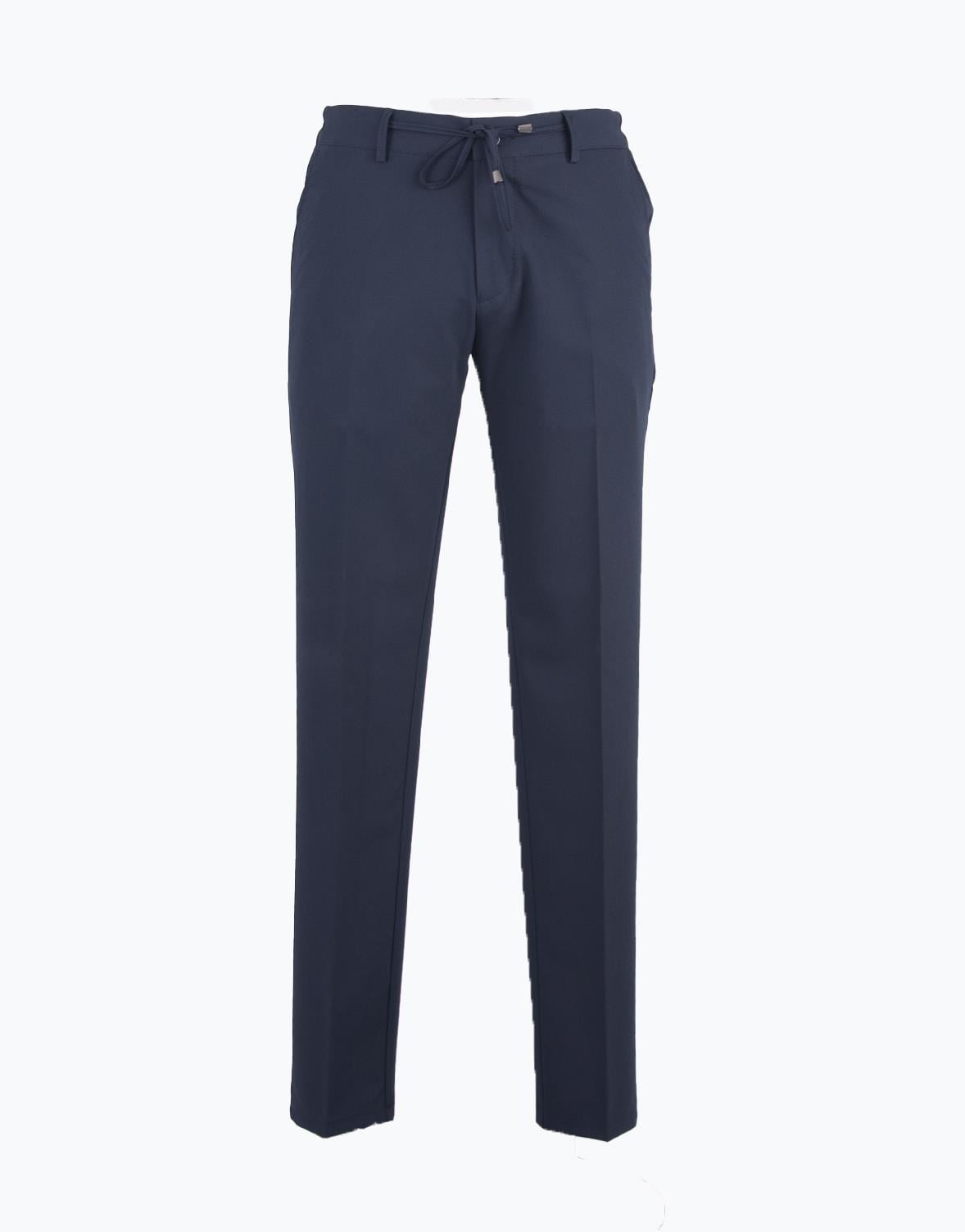 Jogger Pantolon Lacivert
