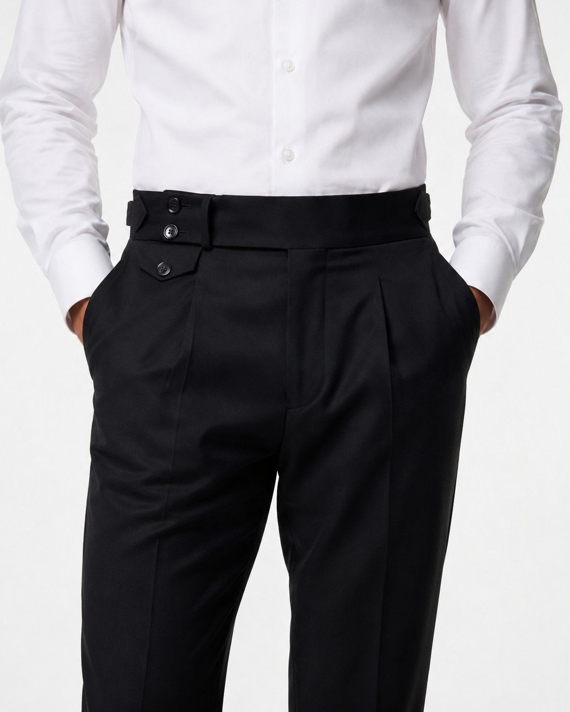 Modena Pantolon | Siyah