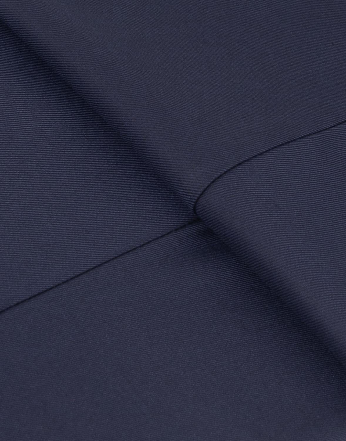 Slimfit Pantolon Lacivert