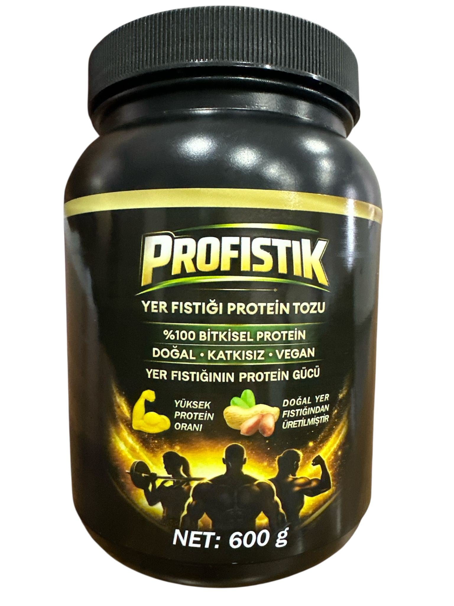 Pro Fıstık 