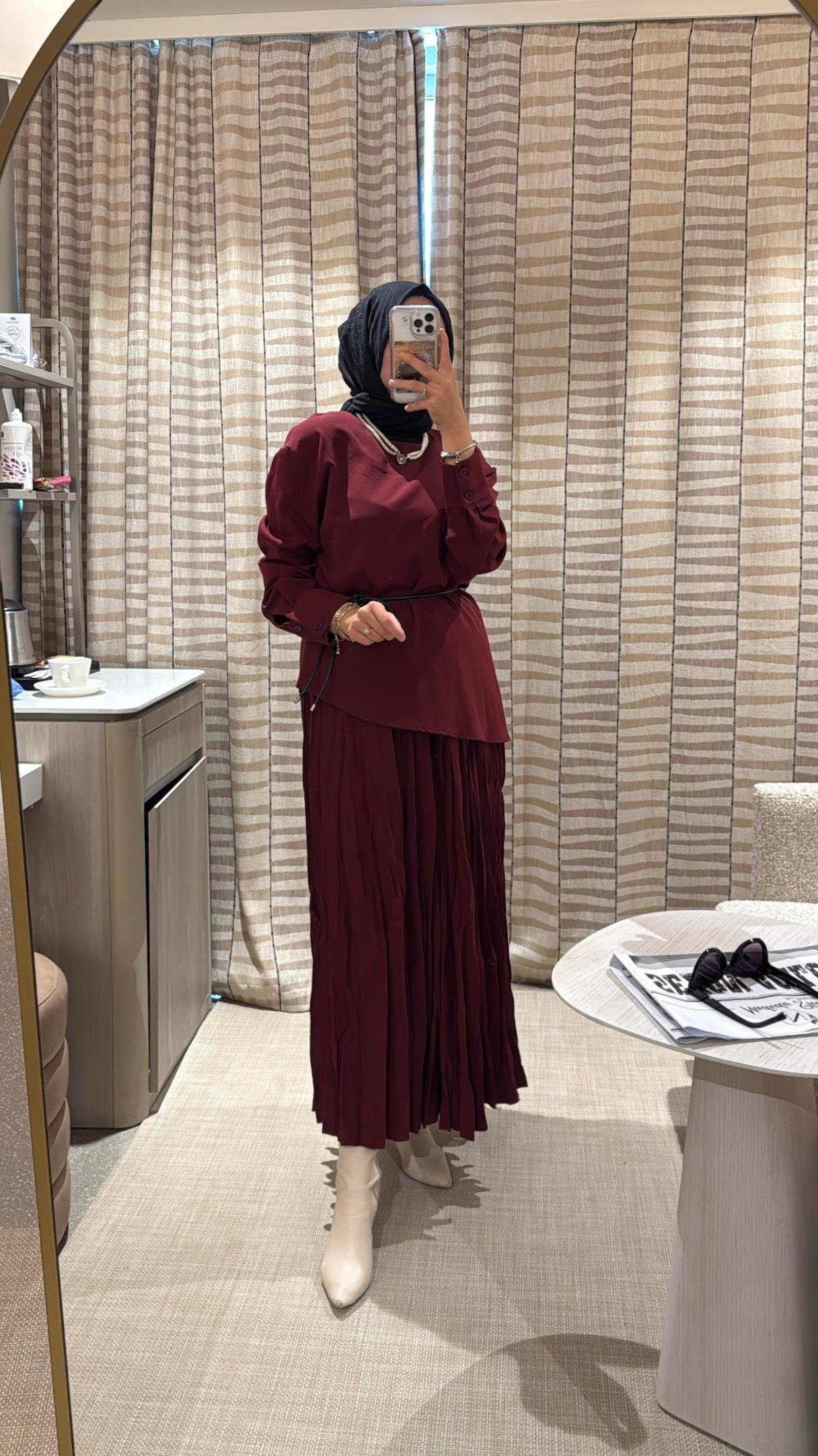 Etekli Takım
