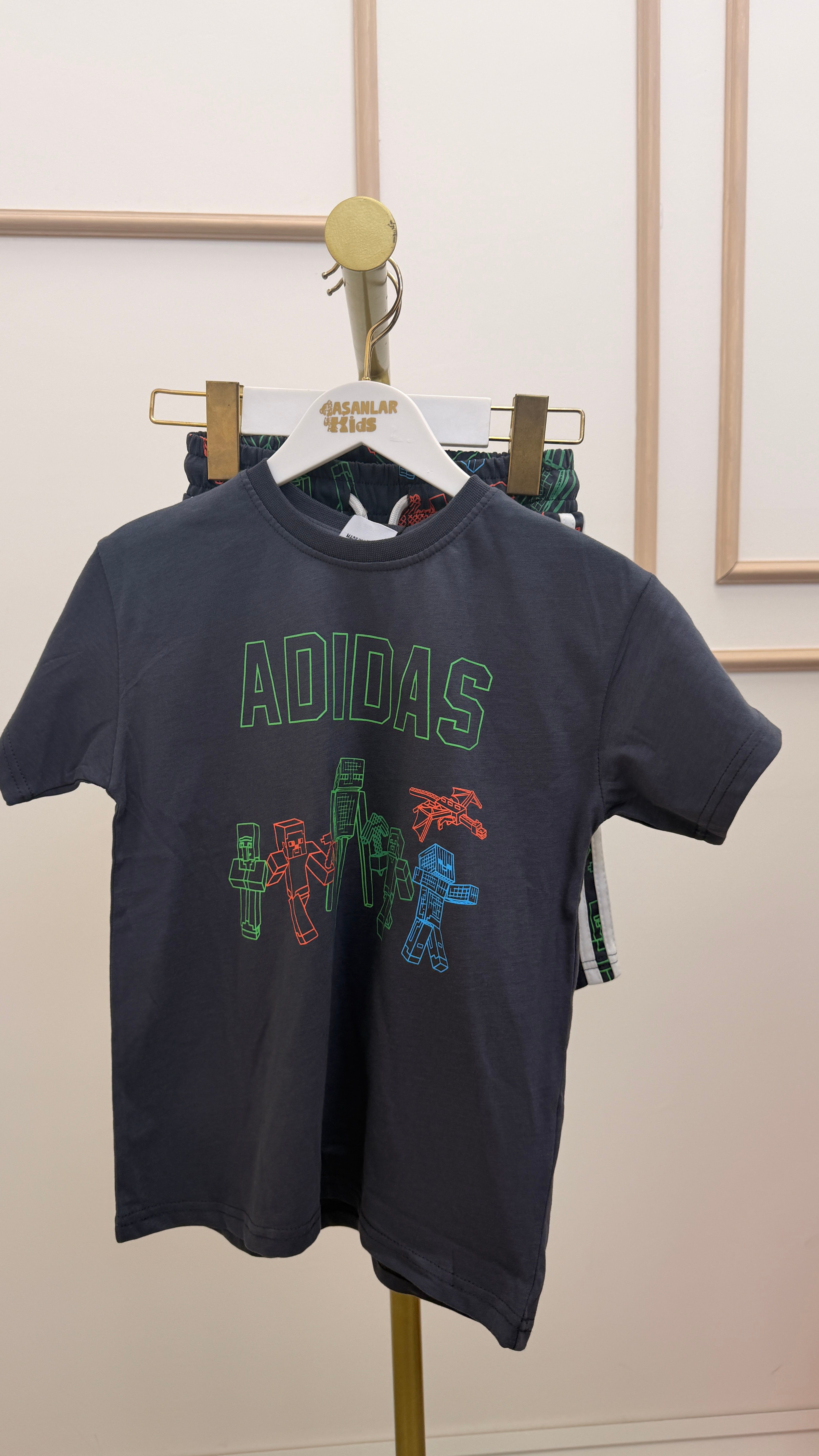 Gri Minecraft Takım