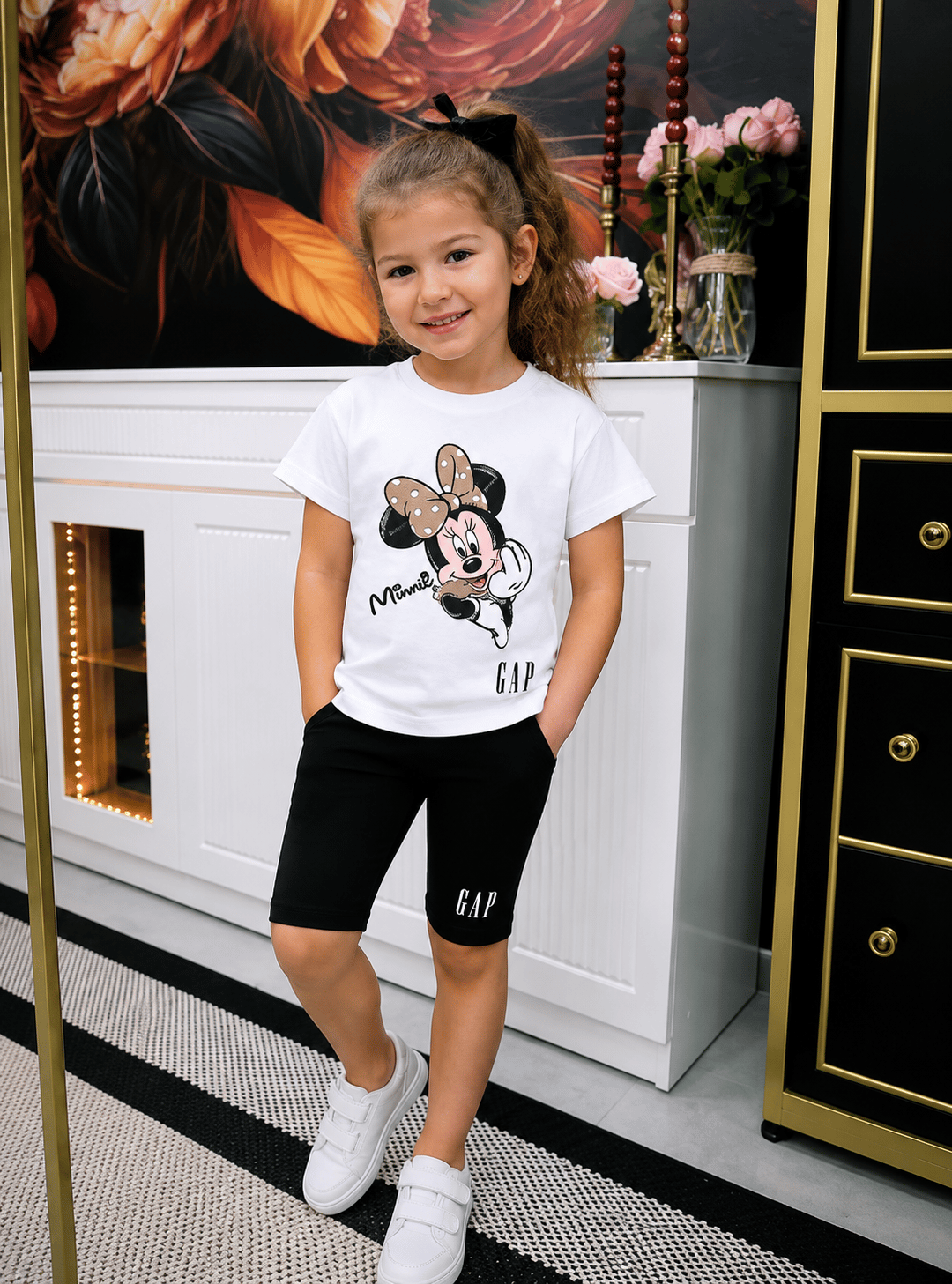 Mickey Taytlı Takım