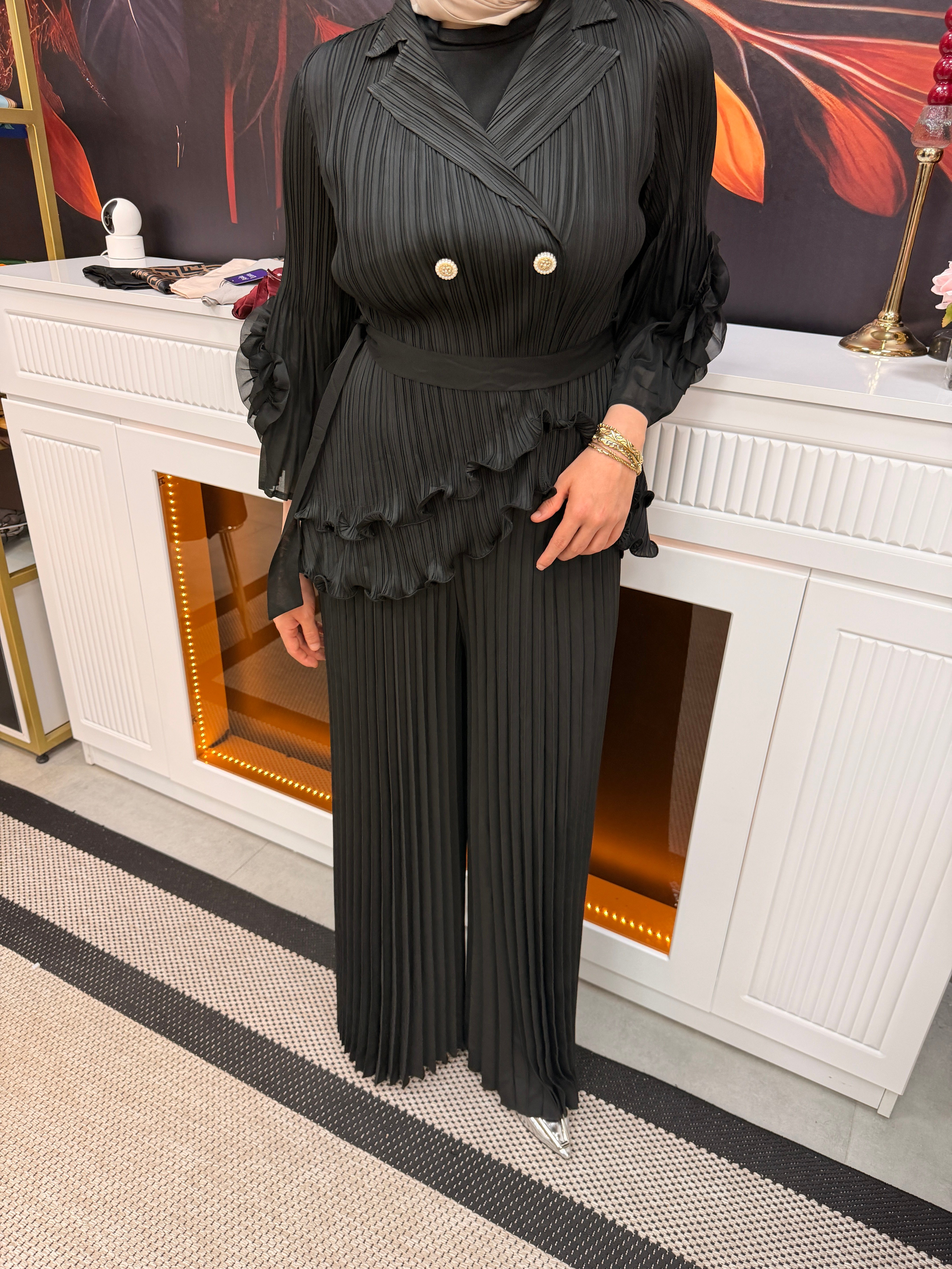 Nadide Takım