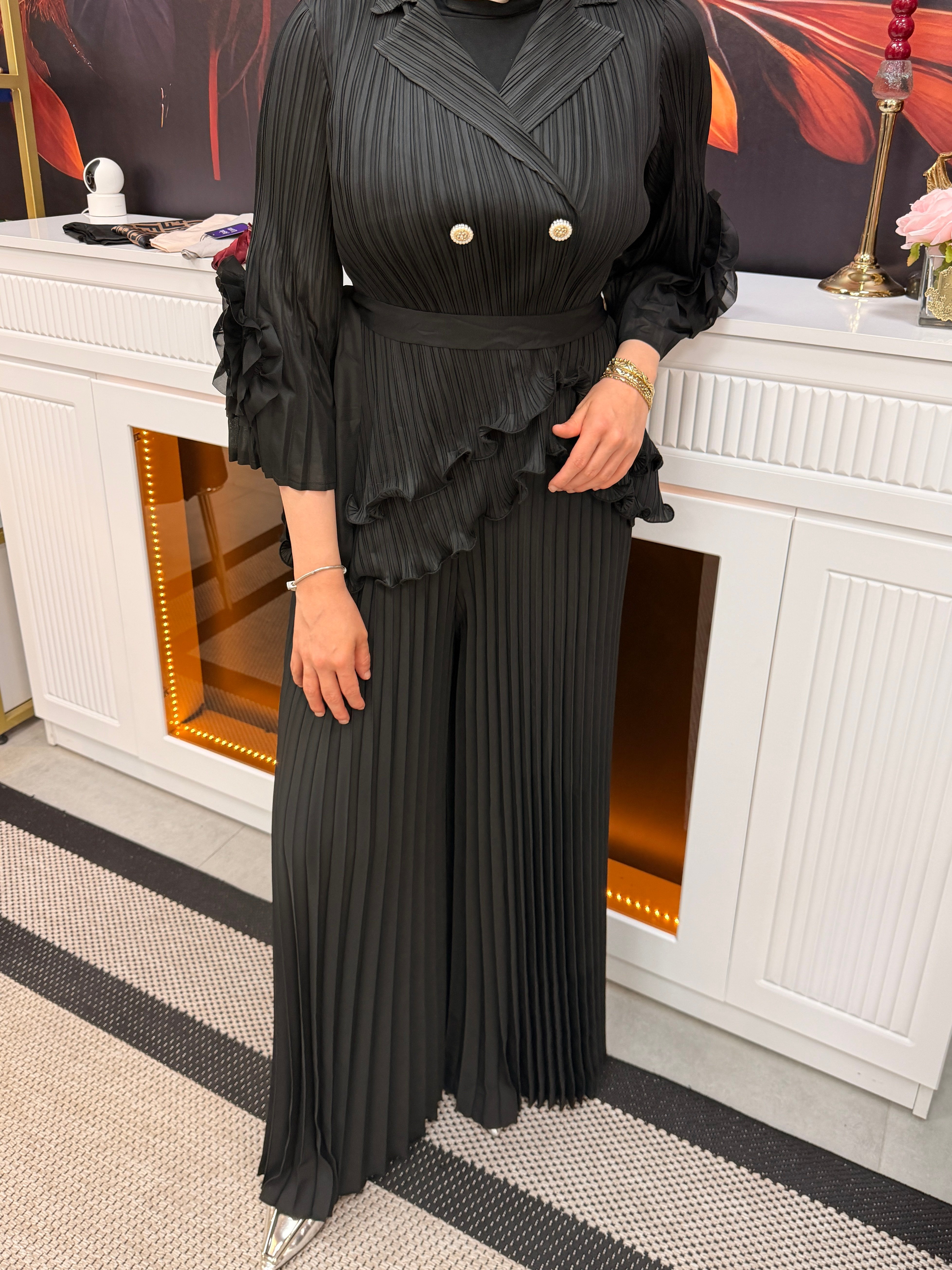 Nadide Takım