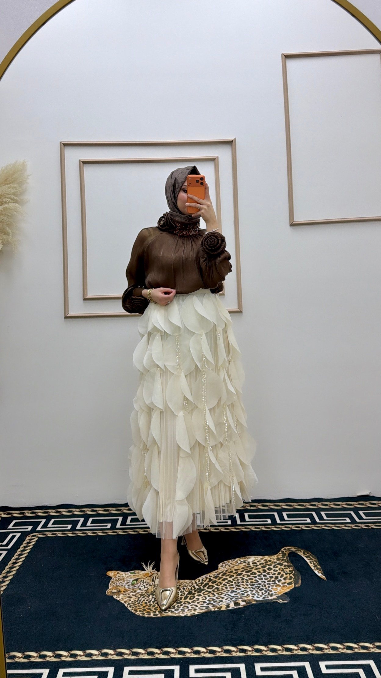 Nude İsabella
