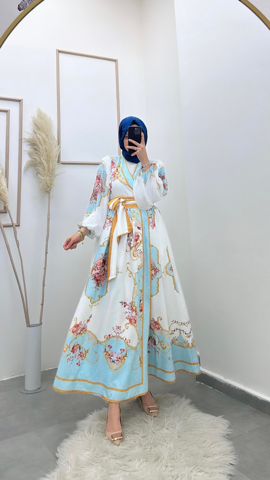 Romantica Elbise