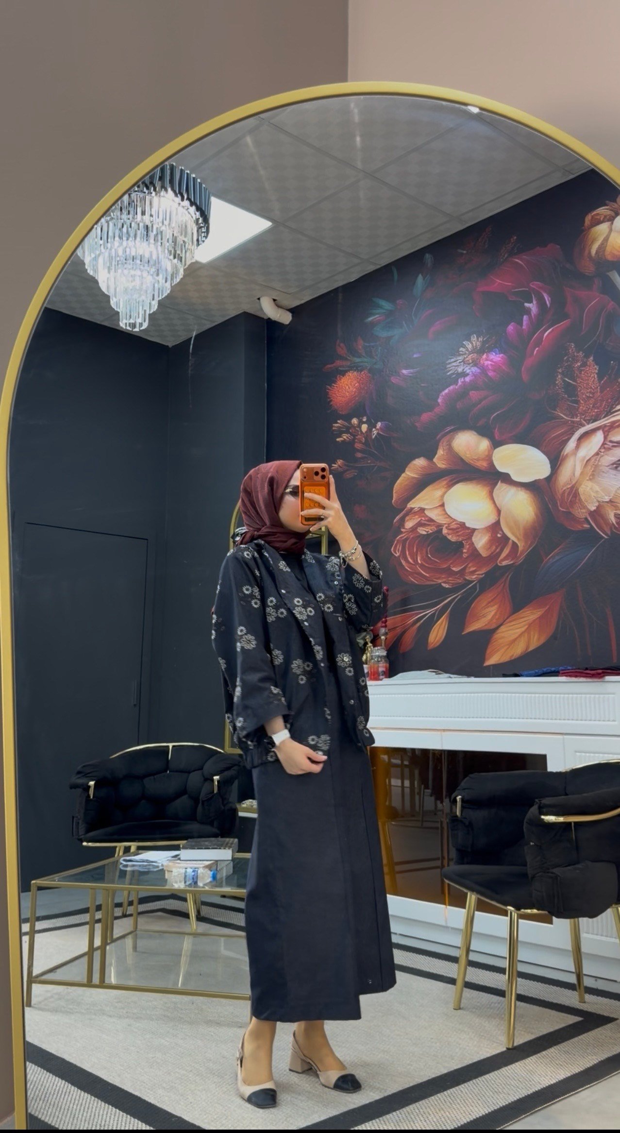 Tasarım Kot Takım