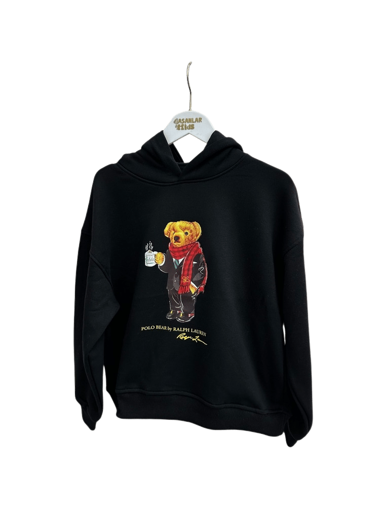 Teddy Bear Sweat