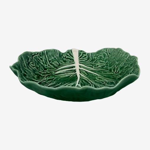 Lahana Formlu Servis Kasesi 32,5 cm 