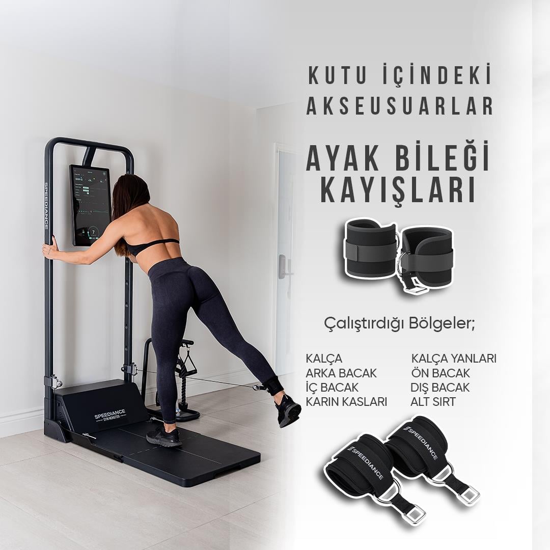 Gym Monster 1 Works