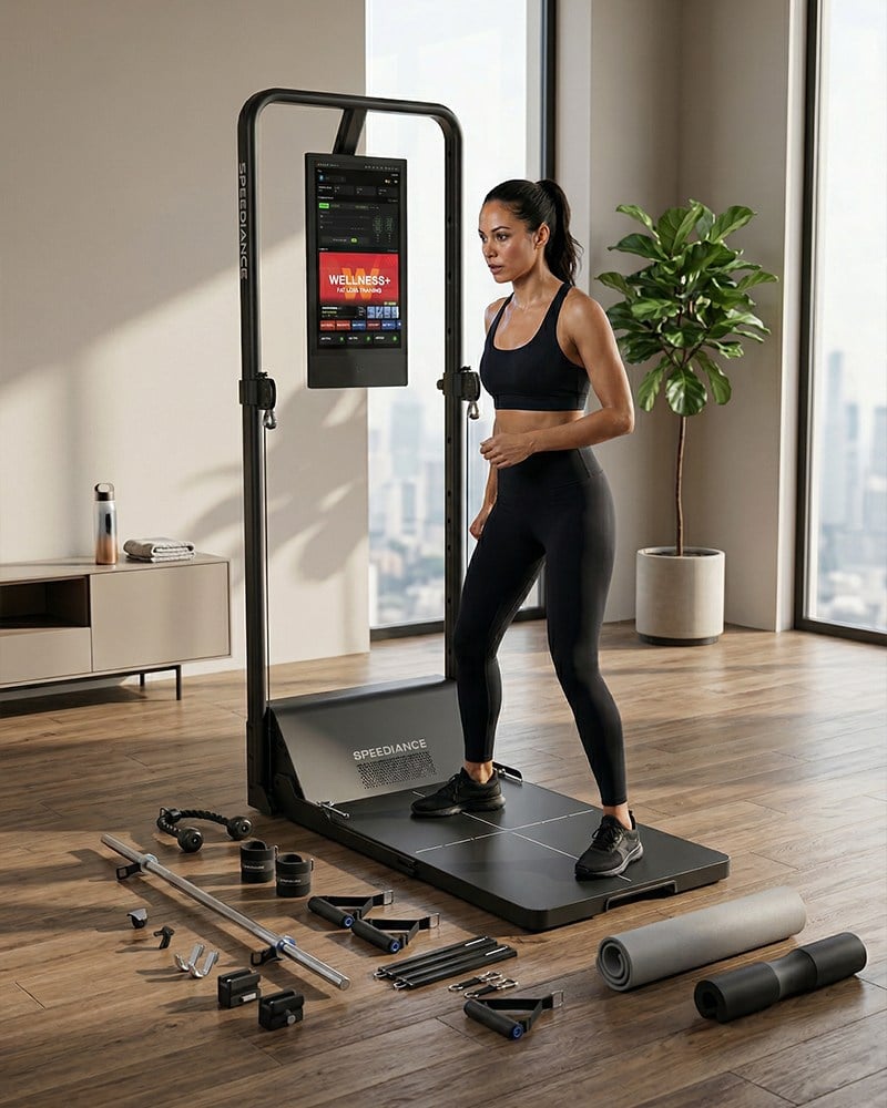 Gym Monster 2