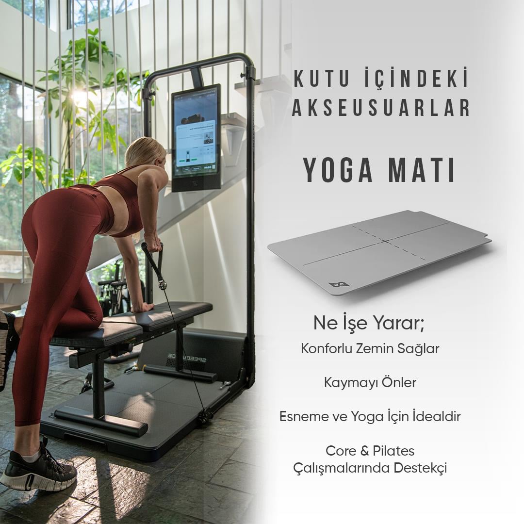 Gym Monster 2 Basic