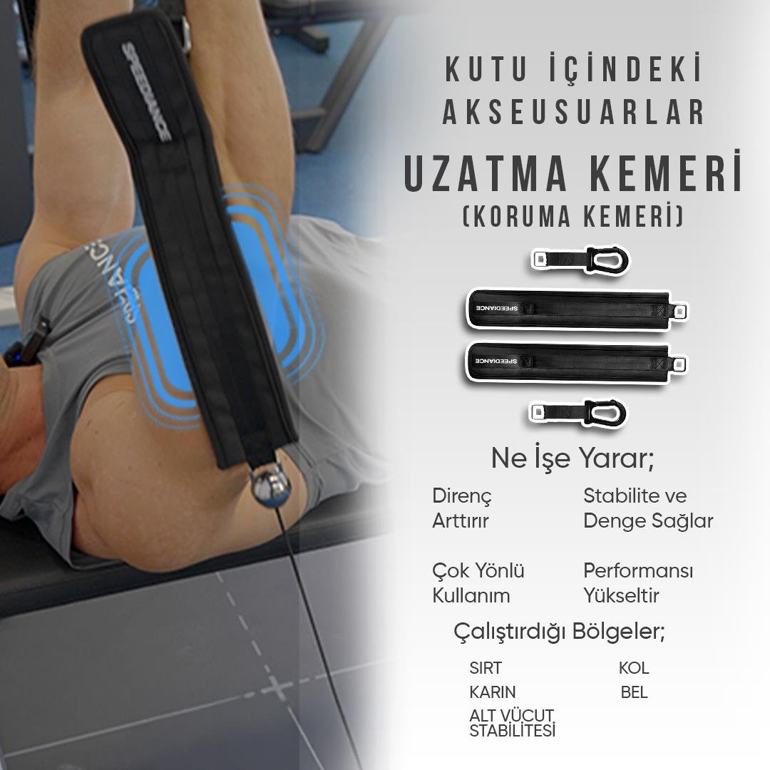 Gym Monster 2 Basic