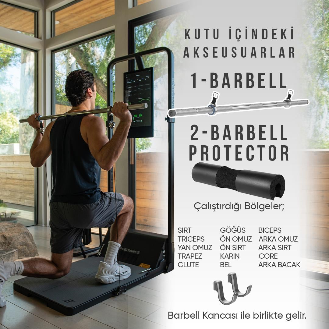 Gym Monster 2 Basic