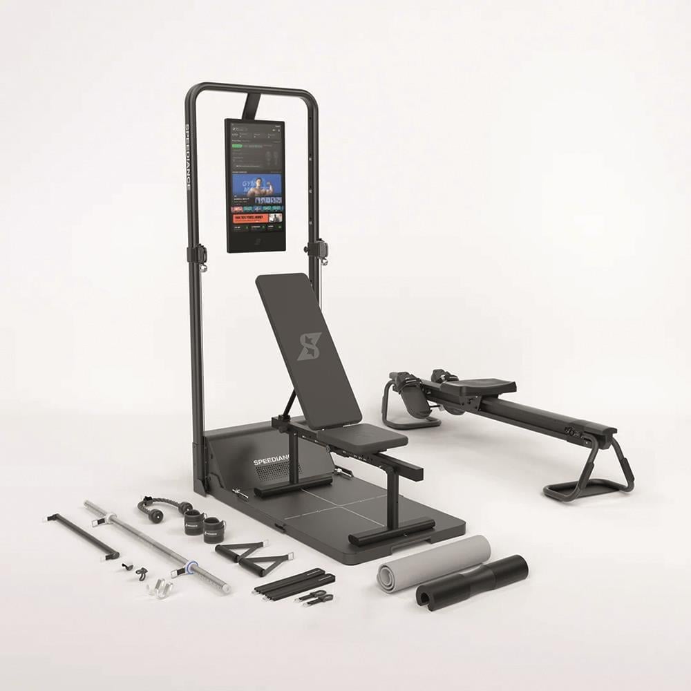 Gym Monster 2 Family Plus