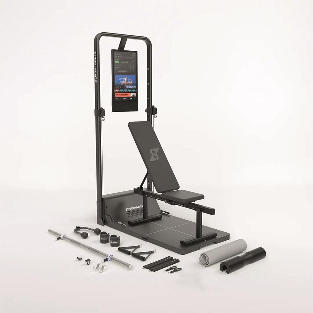Gym Monster 2 Works Plus