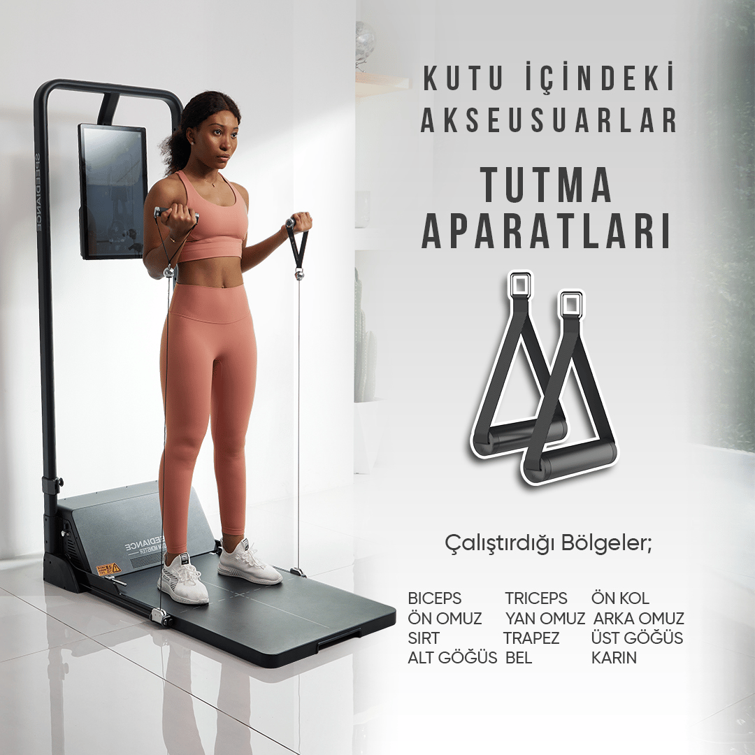 Gym Monster 2 Works Plus
