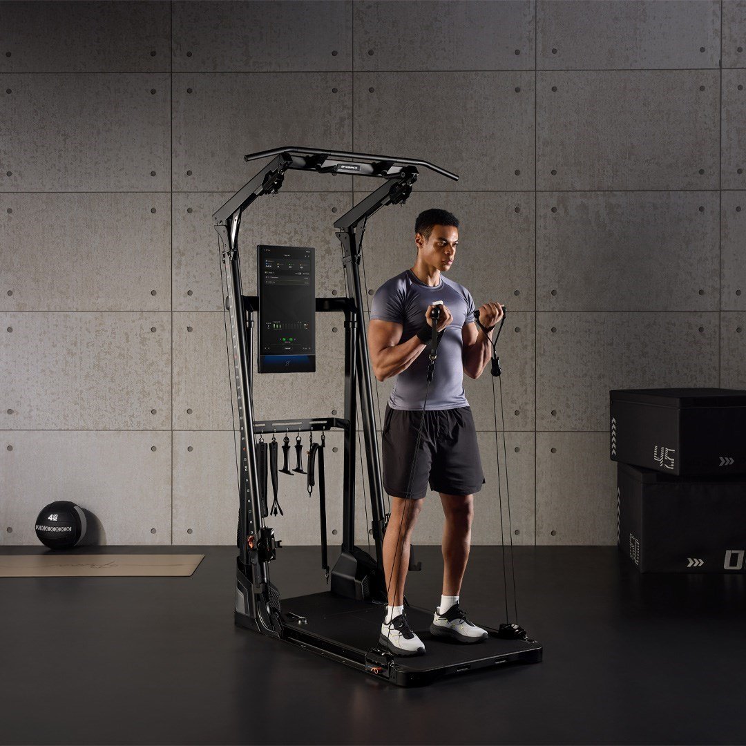 Gym Monster Ultra