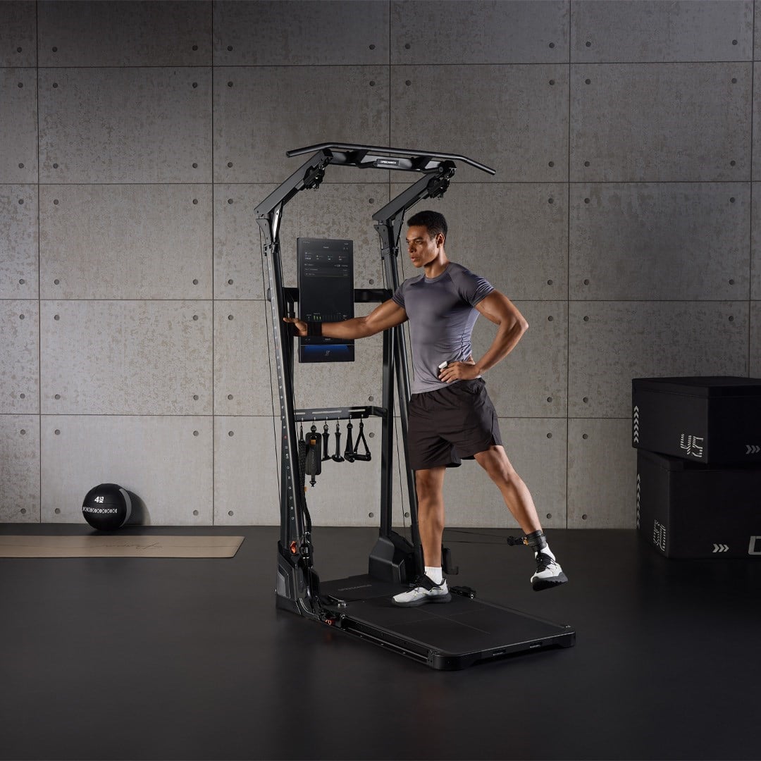 Gym Monster Ultra