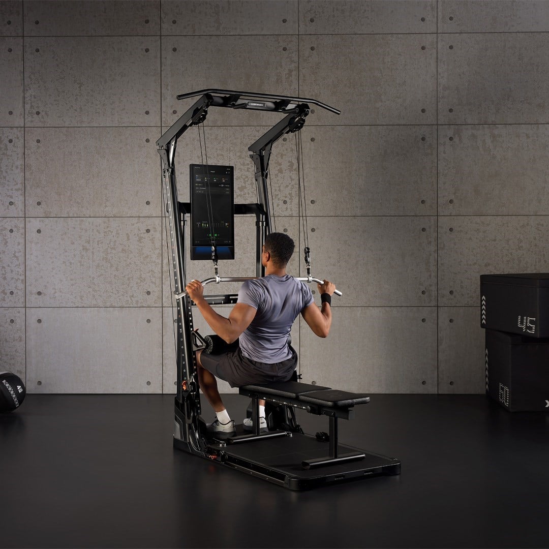 Gym Monster Ultra