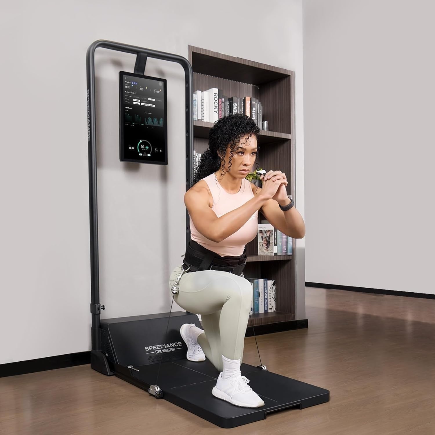 Spediance Pro Pilates Aksesuar Paketi