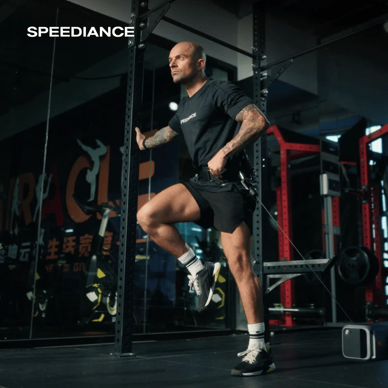 Speediance Nano