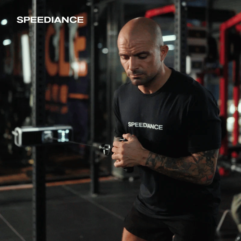 Speediance Nano