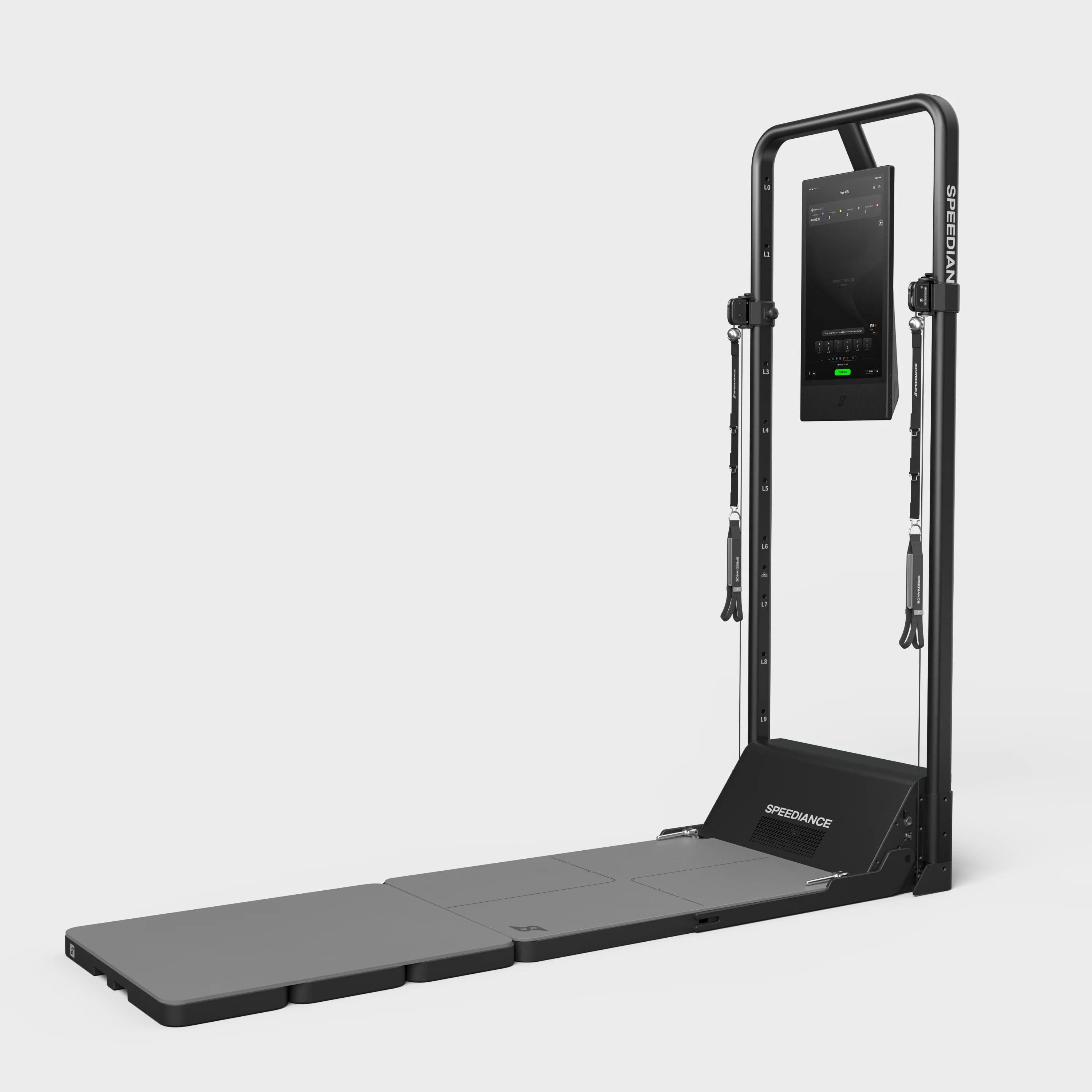 Speediance Pilates Seti