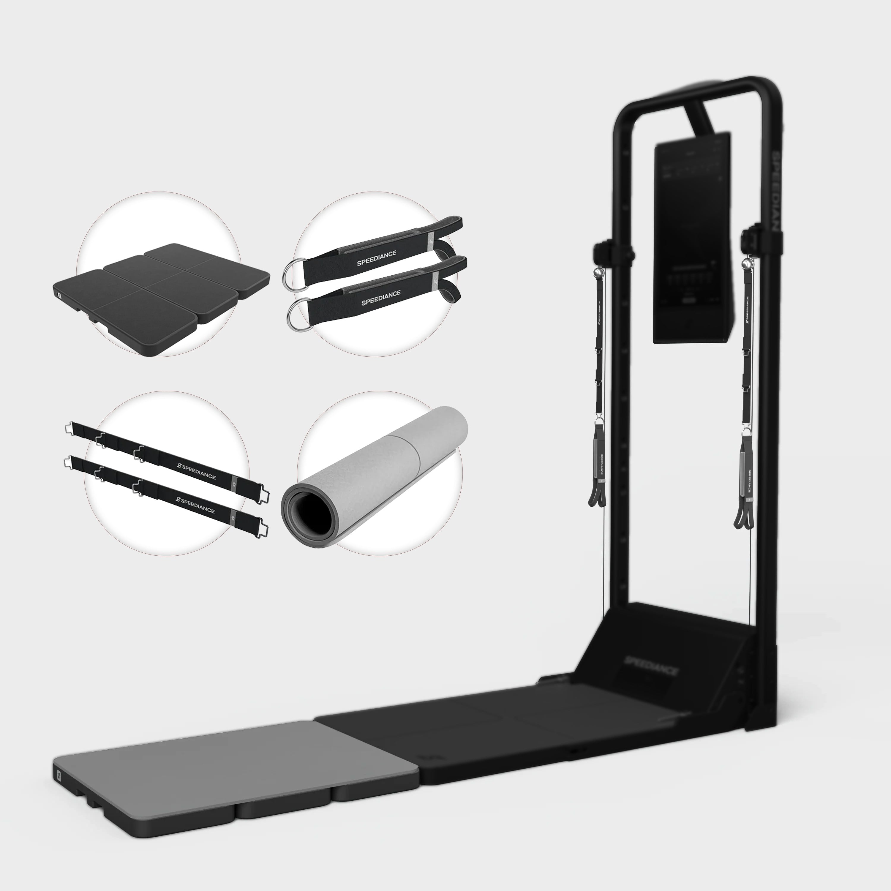 Speediance Pilates Seti (GM2 / GM2S)